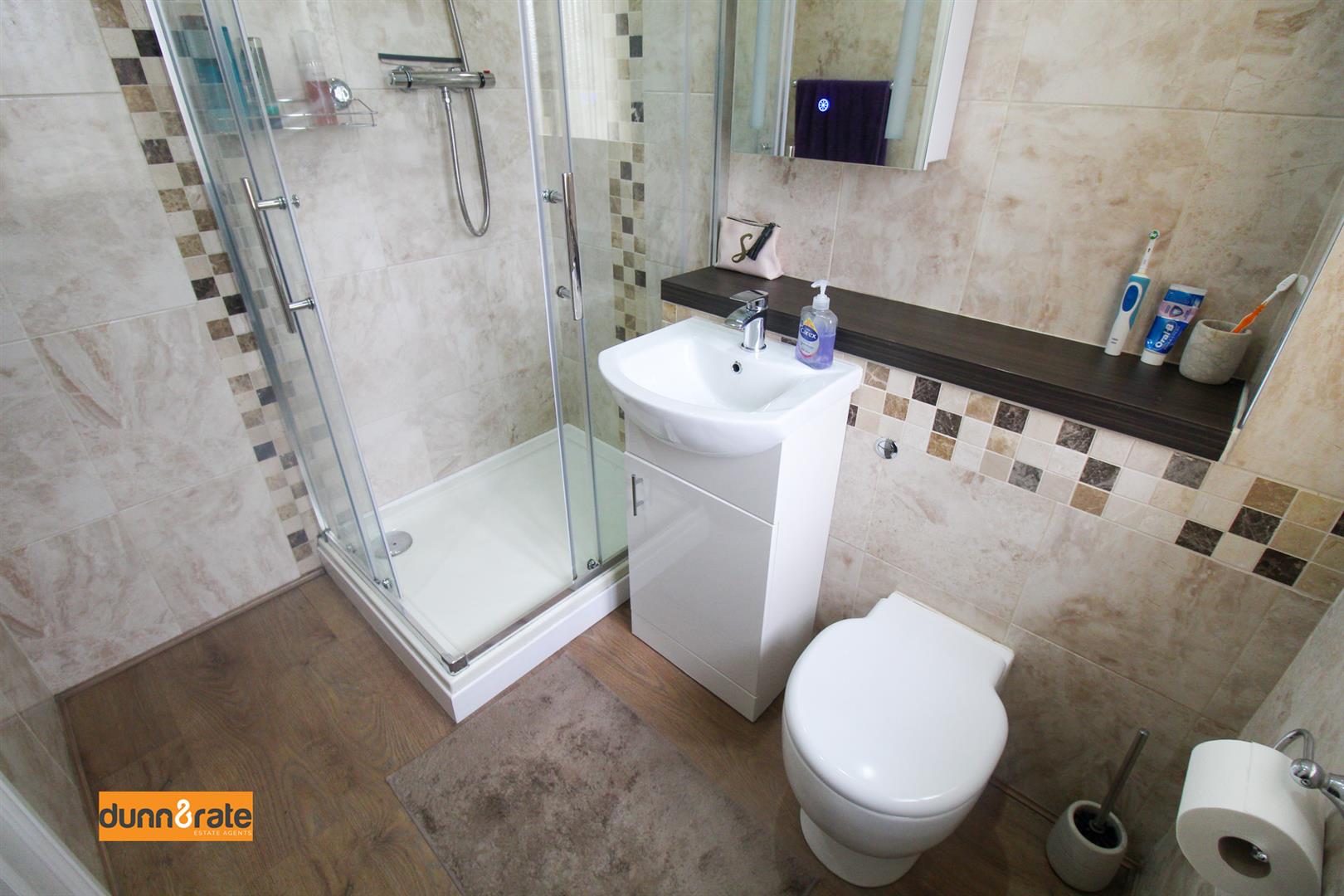 Earls Way, Kingsmead, Northwich